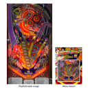 Zaccaria Pinball Pack 5 (Legends HD Universal Pack)