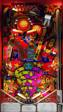 Zaccaria Pinball Pack 5 (For Legends 4K™ Pinball ONLY)