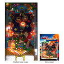 Zaccaria Pinball Pack 5 (Legends HD Universal Pack)