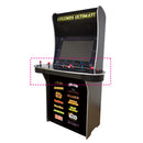 QuadPlay Control Panel HD