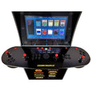 QuadPlay Control Panel HD