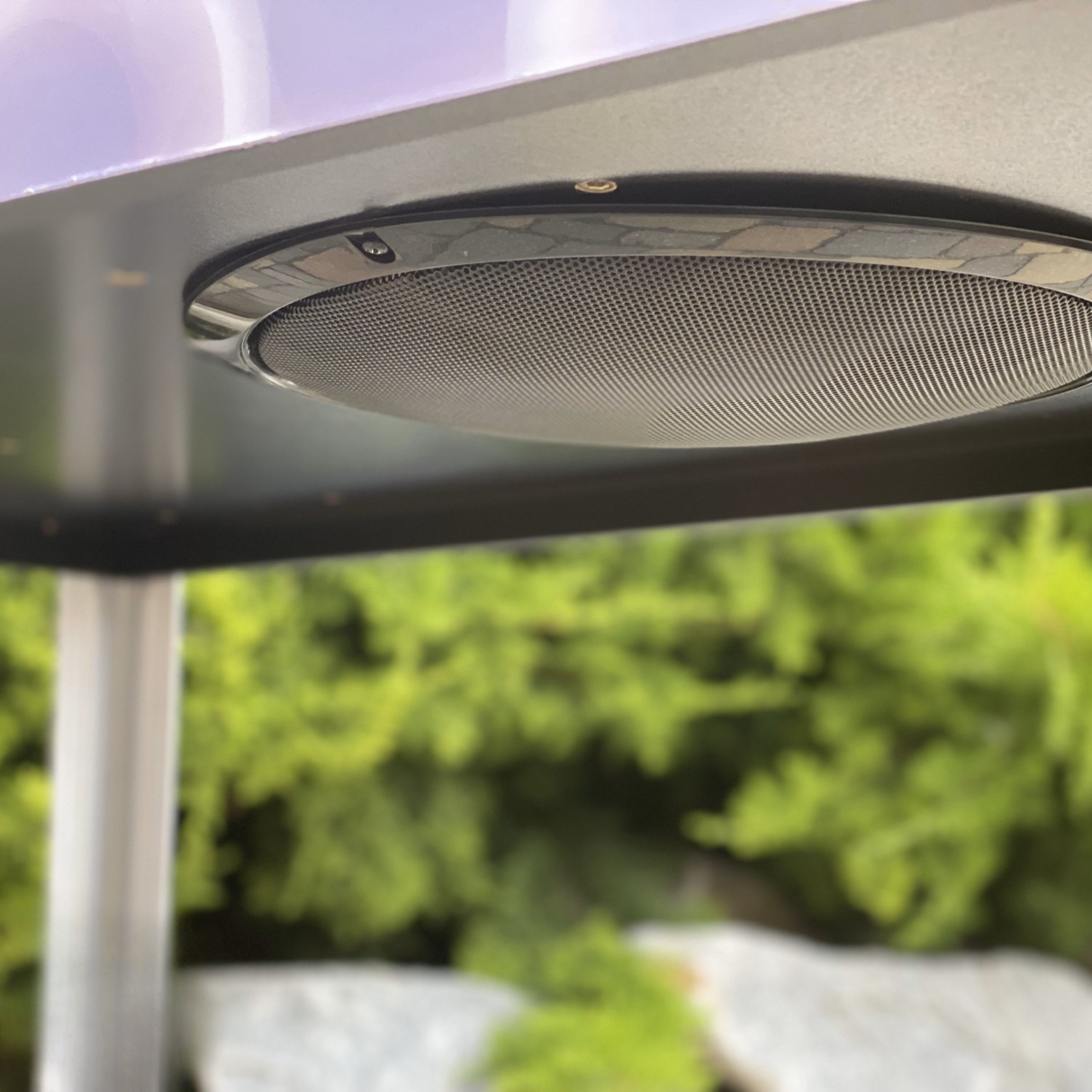 Surround Sound Feedback™ Kit for Legends Pinball HDP™ TMNT Machine