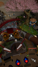 Honor and Legacy Legends Mini Pack (For Legends 4K™ Pinball ONLY)