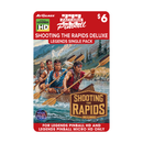 Zaccaria Shooting the Rapids Deluxe Legends Single Pack (For Legends Pinball HD and Legends Pinball Micro HD Only)