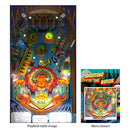 Zaccaria Pinball Pack 10 (Legends HD Universal Pack)