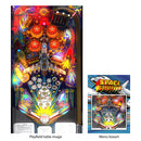 Zaccaria Pinball Pack 8 (Legends HD Universal Pack)