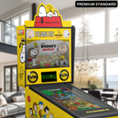 FX Legends 4K™<br> Peanuts [CEP]<br>