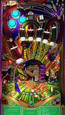 Zaccaria Pinball Pack 4 (For Legends 4K™ Pinball ONLY)