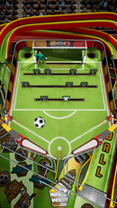 Super League Football Legends Single Pack (For Legends 4K™ Pinball ONLY)