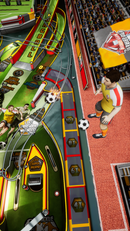 Super League Football Legends Single Pack (For Legends 4K™ Pinball ONLY)