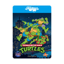 Teenage Mutant Ninja Turtles (Legends Pinball HD and Legends Pinball Micro HD ONLY)