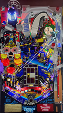 Williams™ Pinball: The Twilight Zone Legends Single Premium Pack (For Legends 4K™ Pinball ONLY)