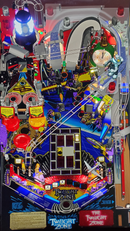 Williams™ Pinball: The Twilight Zone Legends Single Premium Pack (For Legends 4K™ Pinball ONLY)