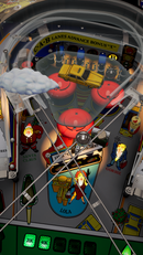 Williams™ Pinball Volume 9 Legends Mini Pack (For Legends 4K™ Pinball ONLY)