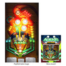 Zaccaria Pinball Pack 8 (Legends HD Universal Pack)