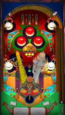 Zaccaria Pinball Pack 9 (For Legends 4K™ Pinball ONLY)