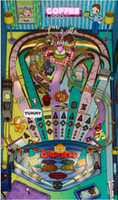 Garfield Pinball Legends Single Pack (For Legends 4K™ Pinball ONLY)