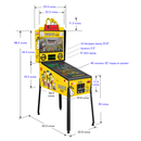 FX Legends 4K™<br> Peanuts [CEP]<br>