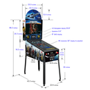 FX Legends 4K™<br>  Star Trek™  [CEP]<br>