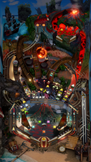 Honor and Legacy Legends Mini Pack (For Legends 4K™ Pinball ONLY)