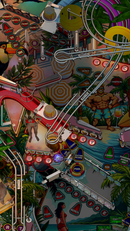 Zaccaria Tropical Deluxe (For Legends Pinball HD and Legends Pinball Micro HD Only)
