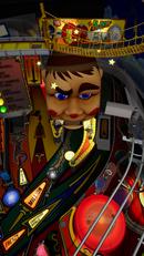 Williams™ Pinball Volume 6 Legends Mini Pack (For Legends 4K™ Pinball ONLY)