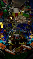 Williams™ Pinball: No Good Gofers™ Legends Single Pack (For Legends 4K™ Pinball ONLY)