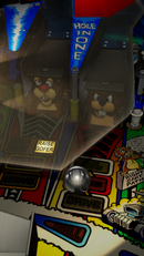 Williams™ Pinball: No Good Gofers™ Legends Single Pack (For Legends 4K™ Pinball ONLY)