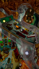 Williams™ Pinball Volume 4 Legends Mini Pack (For Legends 4K™ Pinball ONLY)