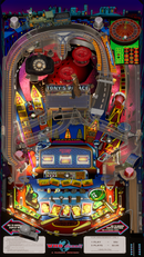 Williams™ Pinball Volume 9 Legends Mini Pack (For Legends 4K™ Pinball ONLY)
