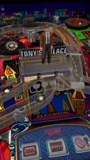 Williams™ Pinball Volume 9 Legends Mini Pack (For Legends 4K™ Pinball ONLY)