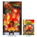 Zaccaria Pinball Pack 6 (Legends HD Universal Pack)