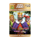 Zaccaria Pinball Pack 11 (For Legends 4K™ Pinball ONLY)