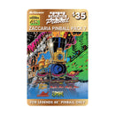 Zaccaria Pinball Pack 7 (For Legends 4K™ Pinball ONLY)