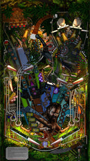 Zaccaria Zankor Deluxe Legends Single Pack (For Legends Pinball HD and Legends Pinball Micro HD Only)