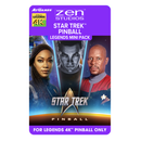 Star Trek™ Pinball Legends Mini Pack (For Legends 4K™ Pinball ONLY)