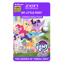 MY LITTLE PONY Pinball Legends Single Pack (For Legends 4K™ Pinball ONLY)