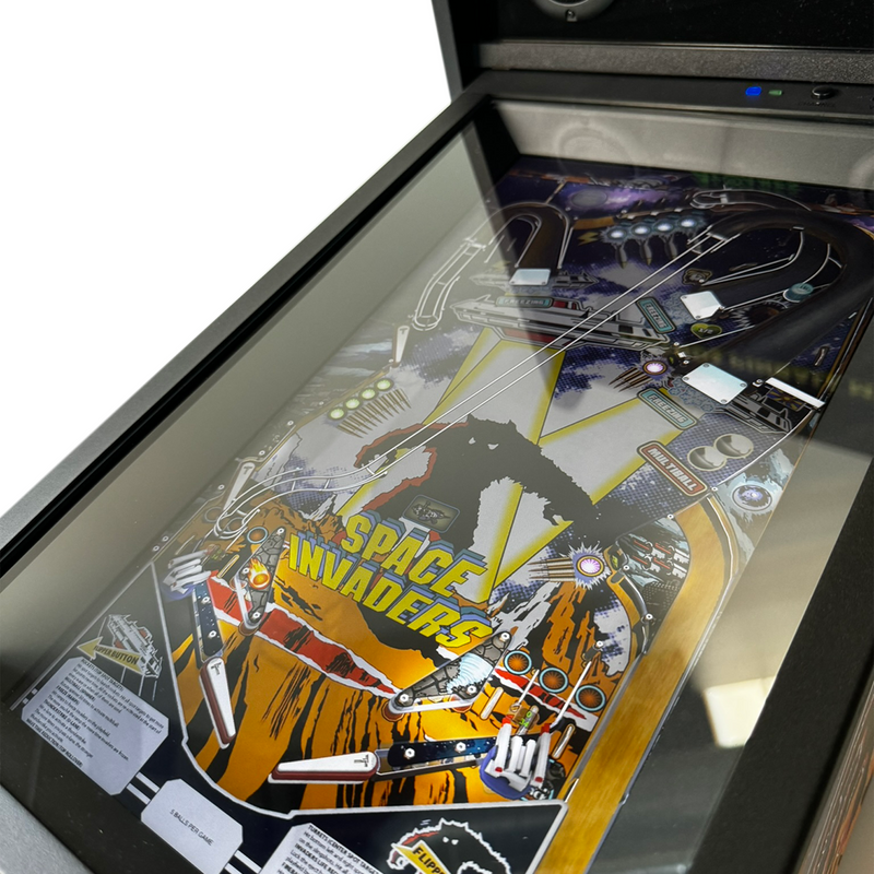 Legends Pinball Micro HD