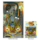 TAITO Pinball Pack 3 (For Legends 4K™ Pinball ONLY)