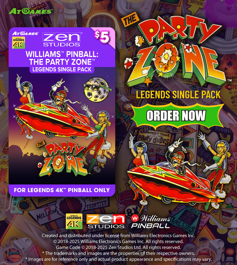Atgames Estore AtGames Official Online Store