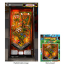 TAITO Pinball Pack 1 (For Legends 4K™ Pinball ONLY)