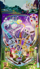 MY LITTLE PONY Pinball Legends Single Pack (For Legends 4K™ Pinball ONLY)
