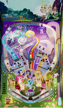 MY LITTLE PONY Pinball Legends Single Pack (For Legends 4K™ Pinball ONLY)