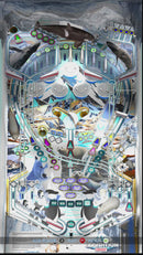 Natural History Pinball Pack 2 (For Legends 4K™ Pinball ONLY)