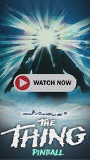 The Thing Pinball Legends Single Pack (For Legends 4K™ Pinball ONLY)