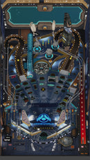 Gearbox® Pinball Legends Mini Pack (For Legends 4K™ Pinball ONLY)