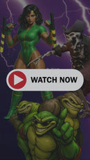 Rare Pinball Pack (For Legends 4K™ Pinball ONLY)