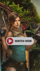 Tomb Raider Pinball Legends Mini Pack (For Legends 4K™ Pinball ONLY)