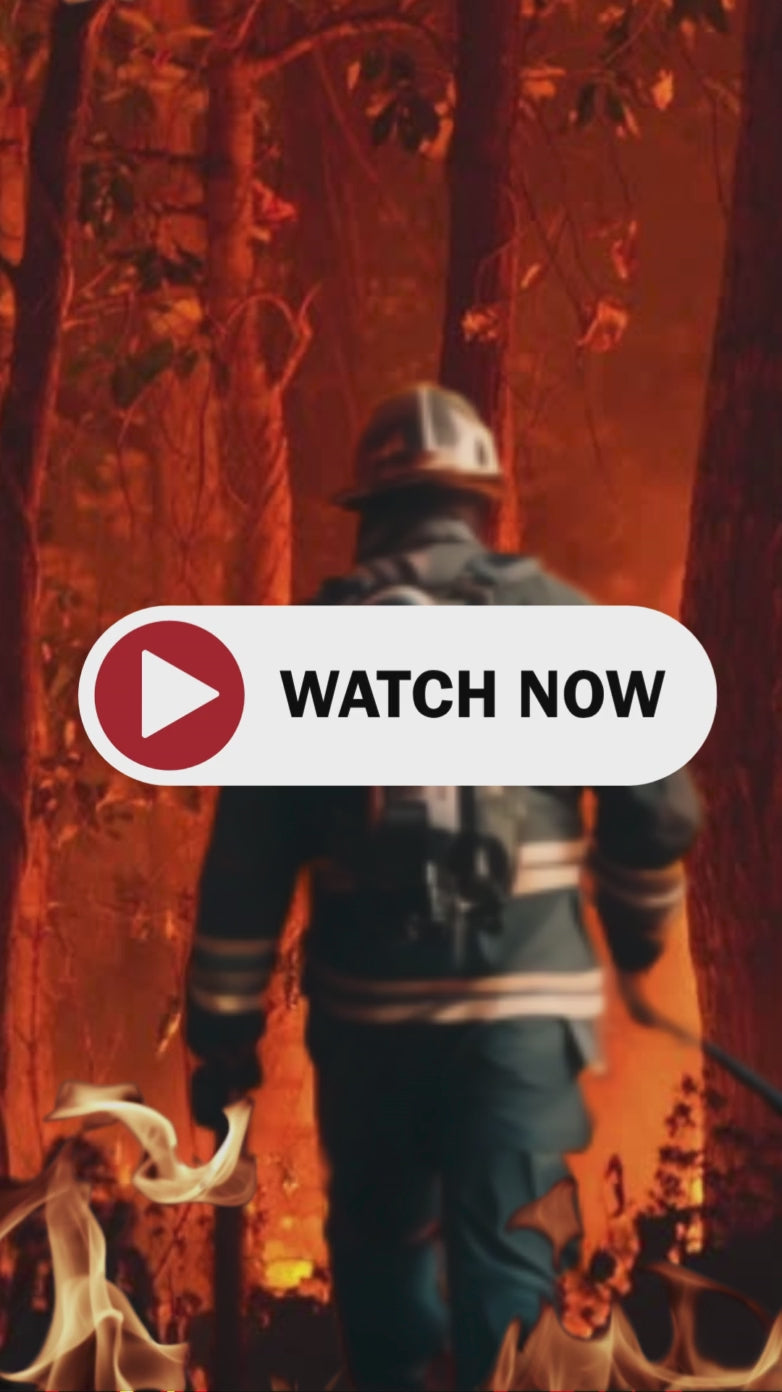 Firefighter: Wildlands Legends Single Pack (For Legends Pinball HD and