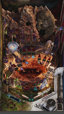 Godzilla vs. Kong Pinball Legends Mini Pack (For Legends 4K™ Pinball ONLY)
